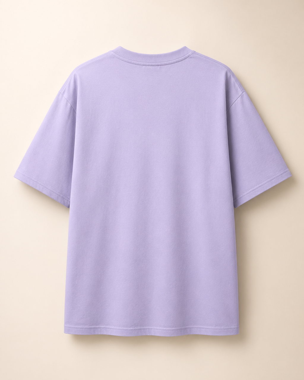Embrace Rhythm Music Unisex Oversized Graphic Printed T-shirt