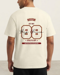 "Big Bears 88" Boston Athletic Unisex Classic Graphic Printed T-shirt
