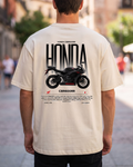 Honda CBR600RR Racing Graphic Unisex Classic Crew T-Shirt